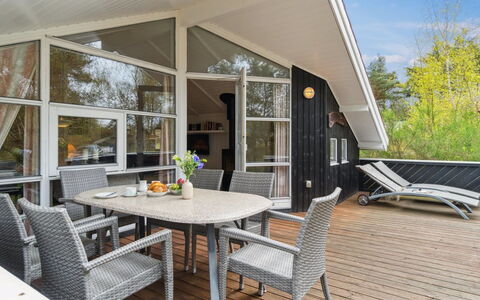 Gertruda - 220M from the Sea: Wood, Roof, Architecture, Home, House, Cottage, Siding, Hardwood, Slope, Estate