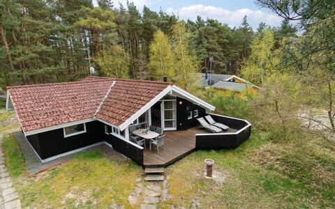 Gertruda - 220M from the Sea: Wood, Roof, Architecture, Home, House, Cottage, Siding, Hardwood, Slope, Estate