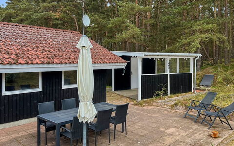 Gertruda - 220M from the Sea: Wood, Roof, Architecture, Home, House, Cottage, Siding, Hardwood, Slope, Estate