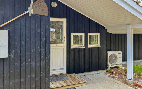 Gertruda - 220M from the Sea: Wood, Roof, Architecture, Home, House, Cottage, Siding, Hardwood, Slope, Estate