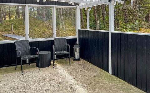 Gertruda - 220M from the Sea: Wood, Roof, Architecture, Home, House, Cottage, Siding, Hardwood, Slope, Estate