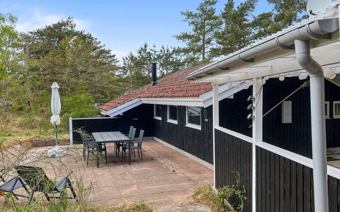 Gertruda - 220M from the Sea: Wood, Roof, Architecture, Home, House, Cottage, Siding, Hardwood, Slope, Estate
