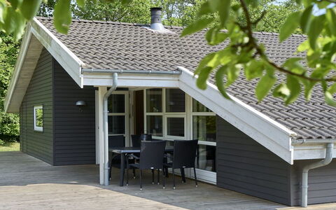 Rudolf - 400M from the Sea: Wood, Roof, Architecture, Home, House, Cottage, Siding, Hardwood, Slope, Estate