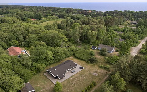 Rudolf - 400M from the Sea: Wood, Roof, Architecture, Home, House, Cottage, Siding, Hardwood, Slope, Estate