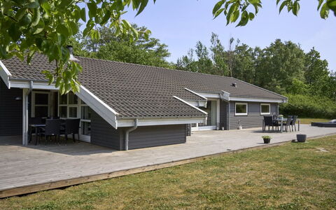 Rudolf - 400M from the Sea: Wood, Roof, Architecture, Home, House, Cottage, Siding, Hardwood, Slope, Estate