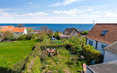Santuzza - 100M from the Sea: 