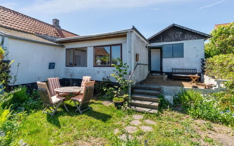 Santuzza - 100M from the Sea: 