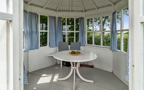 Hildulf - 1Km from the Sea: Wood, Roof, Architecture, Home, House, Cottage, Siding, Hardwood, Slope, Estate