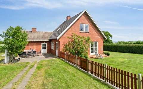 Hildulf - 1Km from the Sea: Wood, Roof, Architecture, Home, House, Cottage, Siding, Hardwood, Slope, Estate