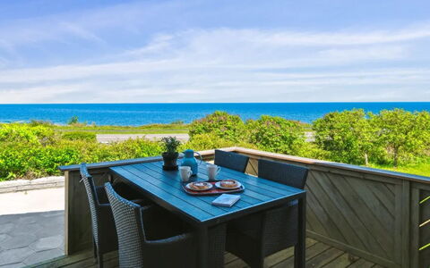 Henric - 75M from the Sea: Wood, Roof, Architecture, Home, House, Cottage, Siding, Hardwood, Slope, Estate