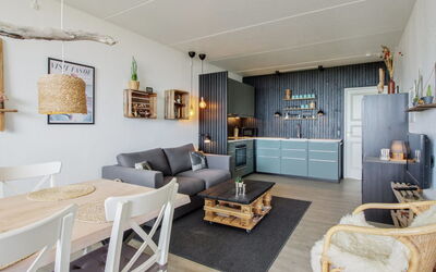 Brynhild - 50M from the Sea