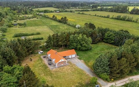 Marlise - 2.5Km from the Sea: House, Home, Roof, Residential Area, Cottage, Estate, Farmhouse, Lawn, Landscaping, Siding