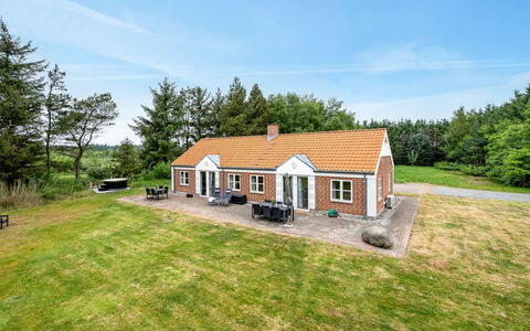 Marlise - 2.5Km from the Sea: House, Home, Roof, Residential Area, Cottage, Estate, Farmhouse, Lawn, Landscaping, Siding