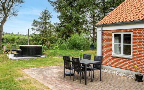 Marlise - 2.5Km from the Sea: House, Home, Roof, Residential Area, Cottage, Estate, Farmhouse, Lawn, Landscaping, Siding