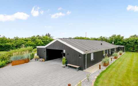 Noreen - 1.4Km to the Fjord: Furniture, Interior Design, Flooring, Floor, Ceiling, Room, Chair, Table, Apartment, Kitchen & Dining Room Table