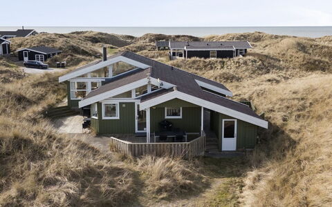 Merta - 150M from the Sea: 