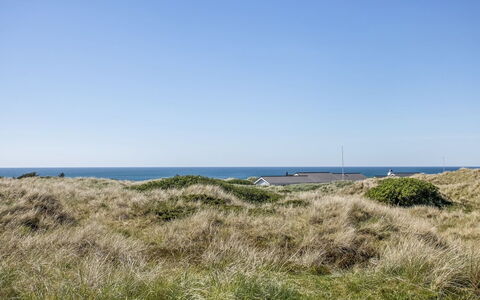 Carit - 450M from the Sea: Grass, Green, House, Cottage, Grassland, Rural Area, Ecoregion, Landscape, Land Lot, Shrub