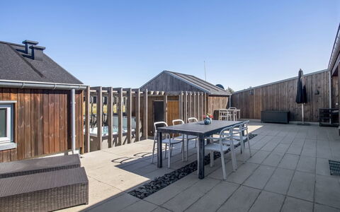 Carit - 450M from the Sea: Wood, Home, Porch, Deck, Hardwood, Roof, Wood Stain, Wood Flooring, Eco Hotel