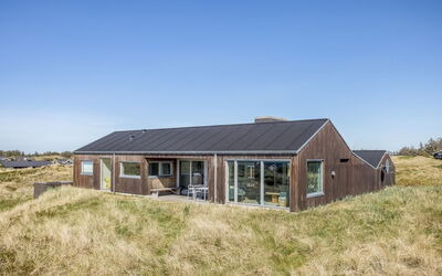 Carit - 450M from the Sea