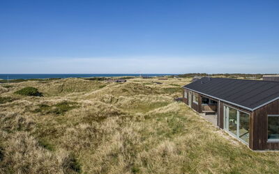 Carit - 450M from the Sea