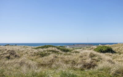Carit - 450M from the Sea