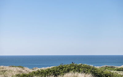 Carit - 450M from the Sea