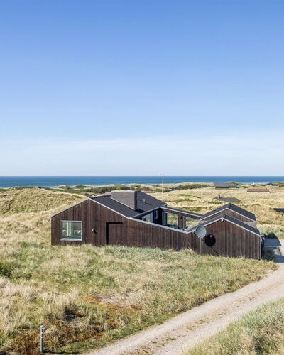 Carit - 450M from the Sea