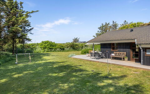 Everd - 300M from the Sea: Grass, Grassland, Landscape, Ecoregion, Plain, Plant Community, Land Lot, Outdoor Furniture, Prairie, Shrubland