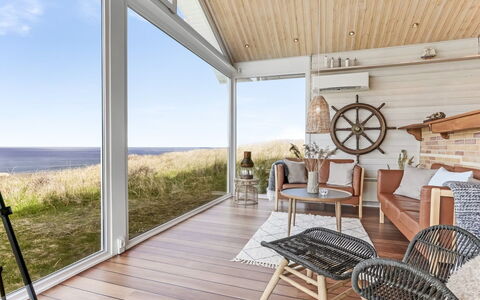 Aster - 150M from the Sea: Grass, Grassland, Land Lot, Cottage, Rural Area, Meadow, Garden Buildings, Garden, Shed