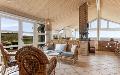 Aster - 150M from the Sea: Furniture, Interior Design, Wood, Ceiling, Flooring, Floor, Chair, Home, Living Room, Couch