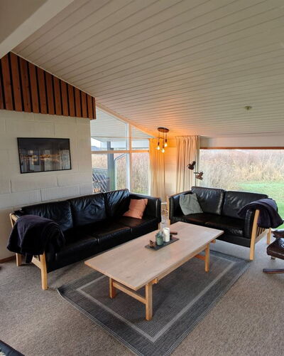 Hansen - 600M from the Sea