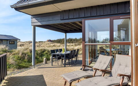 Lilie - 350M from the Sea: Furniture, Interior Design, Flooring, Floor, Ceiling, Room, Chair, Table, Apartment, Kitchen & Dining Room Table