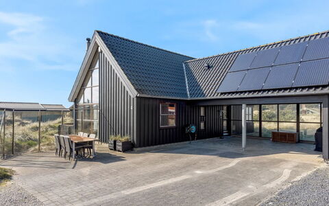 Lilie - 350M from the Sea: Furniture, Interior Design, Flooring, Floor, Ceiling, Room, Chair, Table, Apartment, Kitchen & Dining Room Table