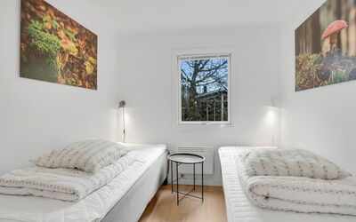 Selve - 600M from the Sea
