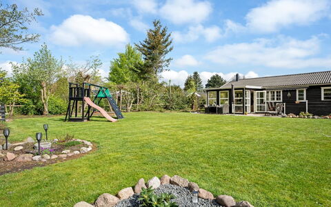 Dania - 500M from the Sea: Grass, Grassland, Landscape, Ecoregion, Plain, Plant Community, Land Lot, Outdoor Furniture, Prairie, Shrubland