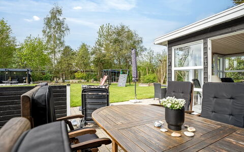 Dania - 500M from the Sea: Grass, Grassland, Landscape, Ecoregion, Plain, Plant Community, Land Lot, Outdoor Furniture, Prairie, Shrubland