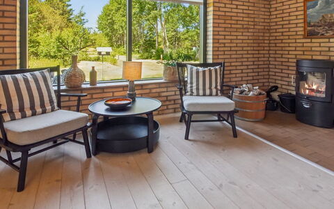 Kersta - 3.3Km from the Sea: Furniture, Wood, Chair, Flooring, Interior Design, Table, Floor, Wood Stain, Hardwood, Living Room