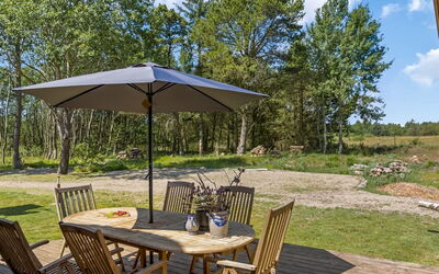 Kersta - 3.3Km from the Sea