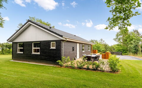 Skip - 300M to the Fjord: Furniture, Interior Design, Flooring, Floor, Ceiling, Room, Chair, Table, Apartment, Kitchen & Dining Room Table