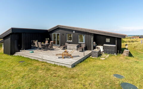 Senija - 334M from the Sea: Wood, Home, Porch, Deck, Hardwood, Roof, Wood Stain, Wood Flooring, Eco Hotel