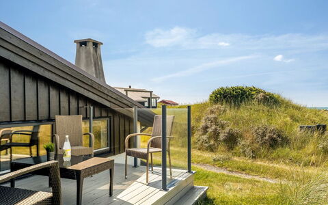 Senija - 334M from the Sea: Wood, Home, Porch, Deck, Hardwood, Roof, Wood Stain, Wood Flooring, Eco Hotel