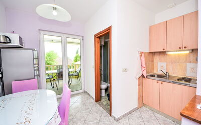 Accommodation:&nbsp;Dajak 110.2