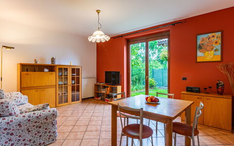 Sky & Lake: Table, Furniture, Property, Window, Wood, Chair, Bookcase, Interior Design, Floor, Flooring