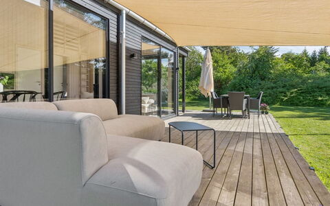 Cita - 350M from the Sea: Furniture, Wood, Outdoor Furniture, Chair, Floor, Table, Flooring, Shade, Outdoor Table, Porch