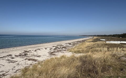 Cita - 350M from the Sea: Water, Beach, Coast, Horizon, Shore, Sea, Coastal And Oceanic Landforms, Sand