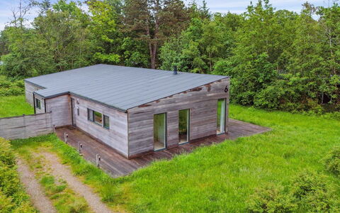 Zezilie - 500M from the Sea: Roof, House, Home, Cottage, Door, Siding, Deck, Porch, Plank, Hardwood