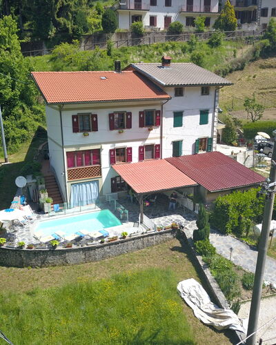 Villa La Rocca