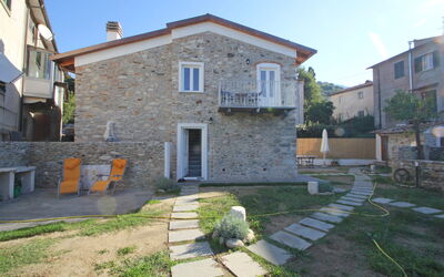 Casa La Ripa