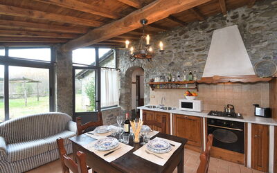 Casa Antelminelli