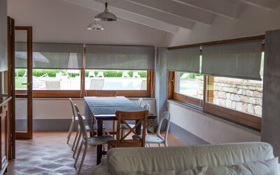 Accommodation:&nbsp;Orione